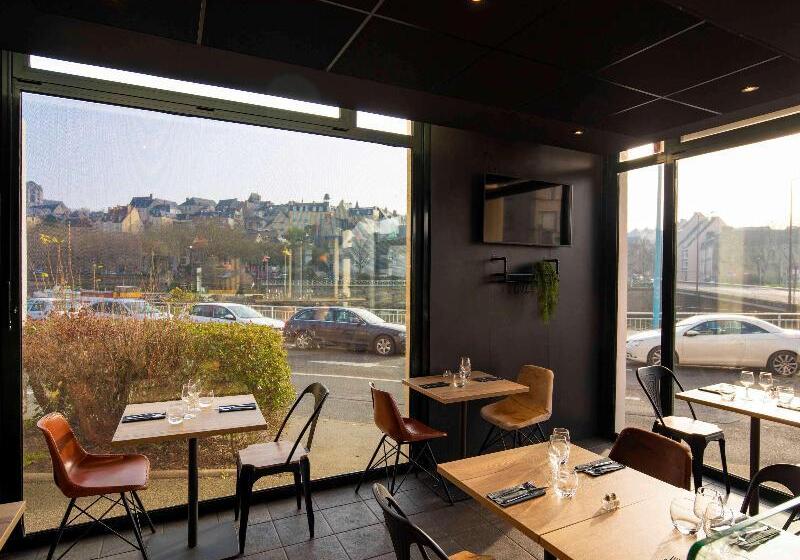 B&b Hotel Le Mans Centre Cathédrale