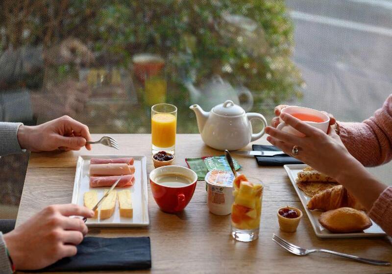 B&b Hotel Le Mans Centre Cathédrale