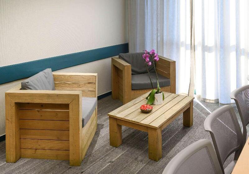 B&b Hotel Le Mans Centre Cathédrale