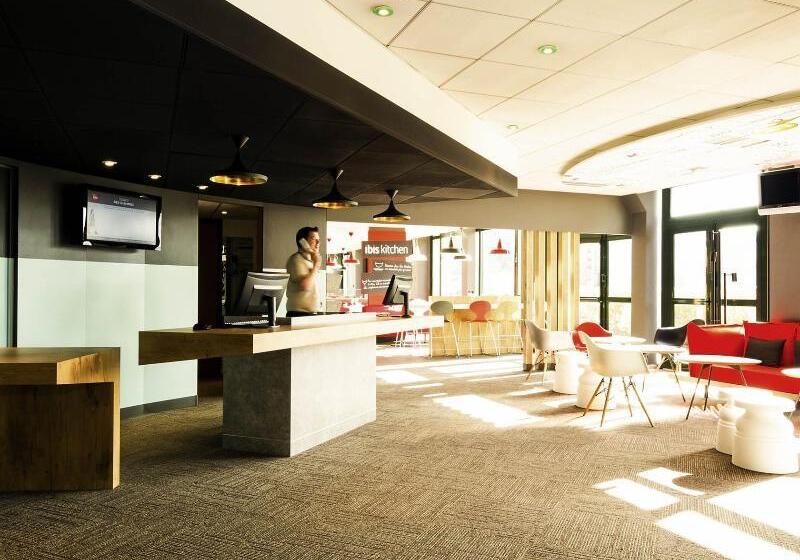 B&b Hotel Le Mans Centre Cathédrale