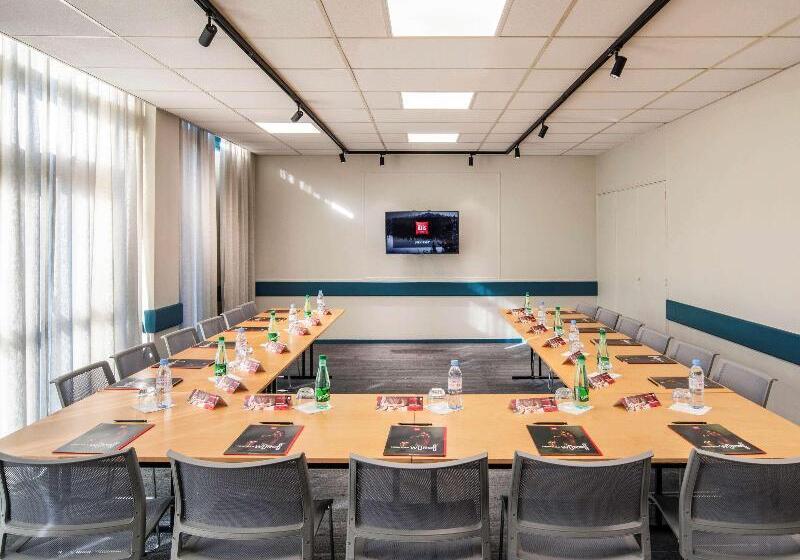 B&b Hotel Le Mans Centre Cathédrale