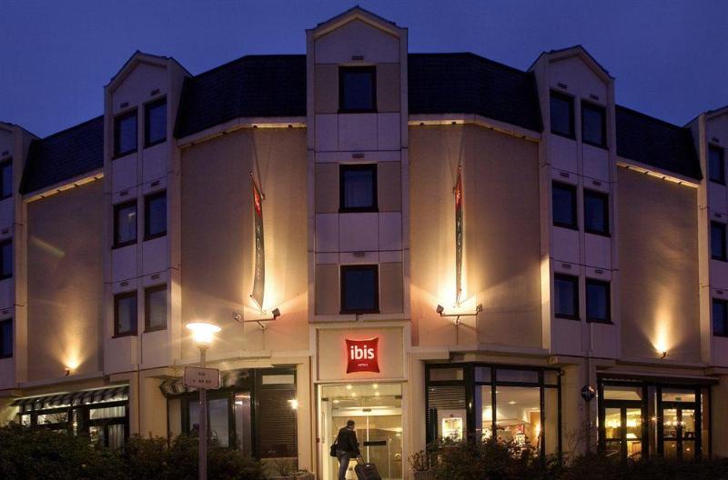 B&b Hotel Le Mans Centre Cathédrale