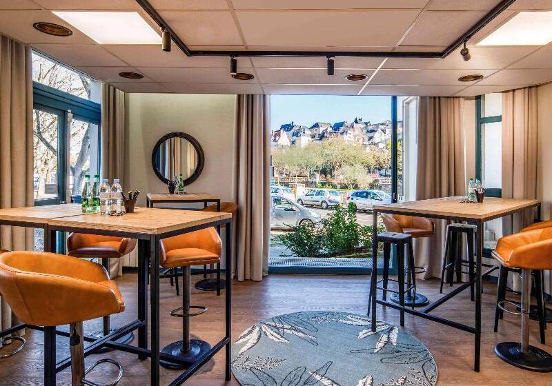 B&b Hotel Le Mans Centre Cathédrale