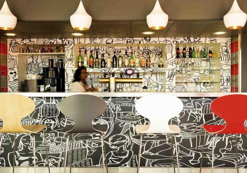 B&b Hotel Le Mans Centre Cathédrale