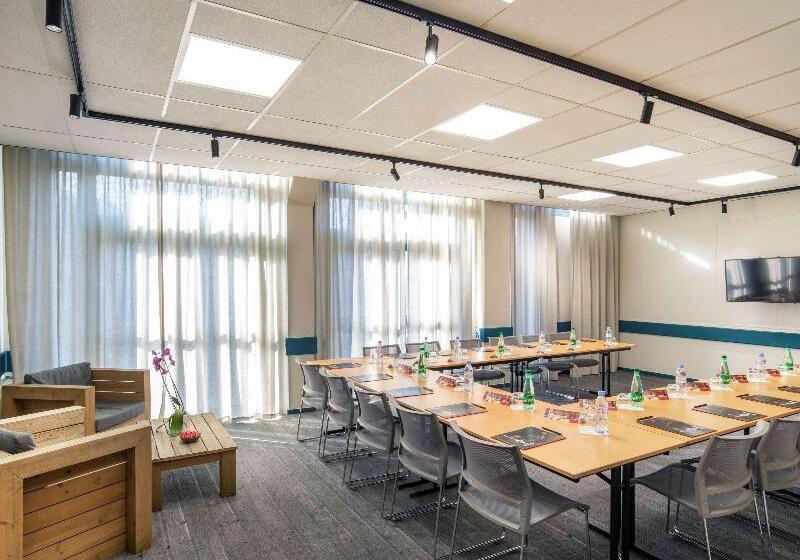 B&b Hotel Le Mans Centre Cathédrale