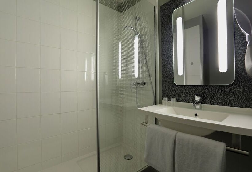 هتل Ibis Le Mans Est Pontlieue