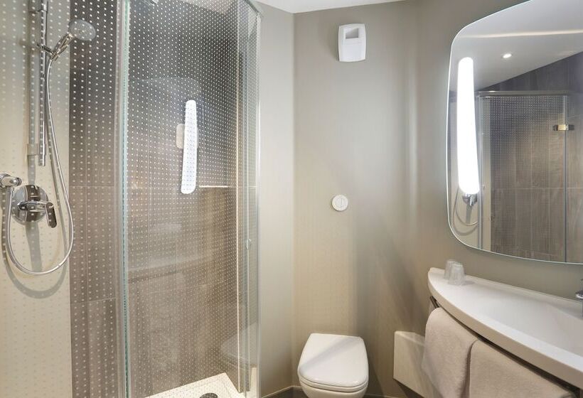 هتل Ibis Le Mans Est Pontlieue