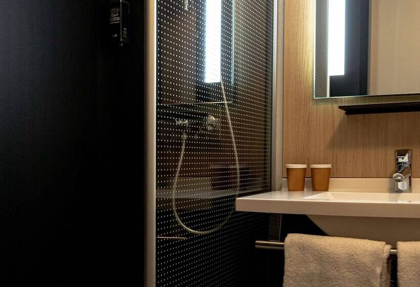 هتل Ibis Le Mans Est Pontlieue