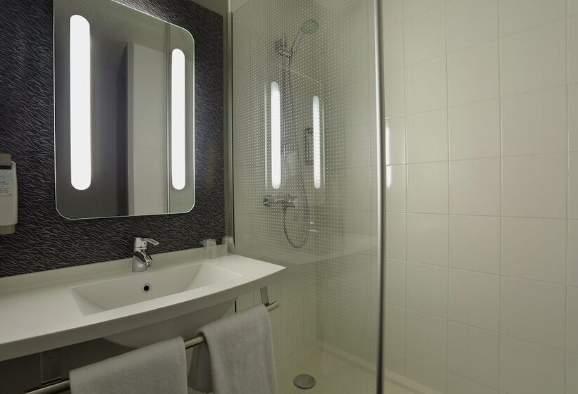 هتل Ibis Le Mans Est Pontlieue