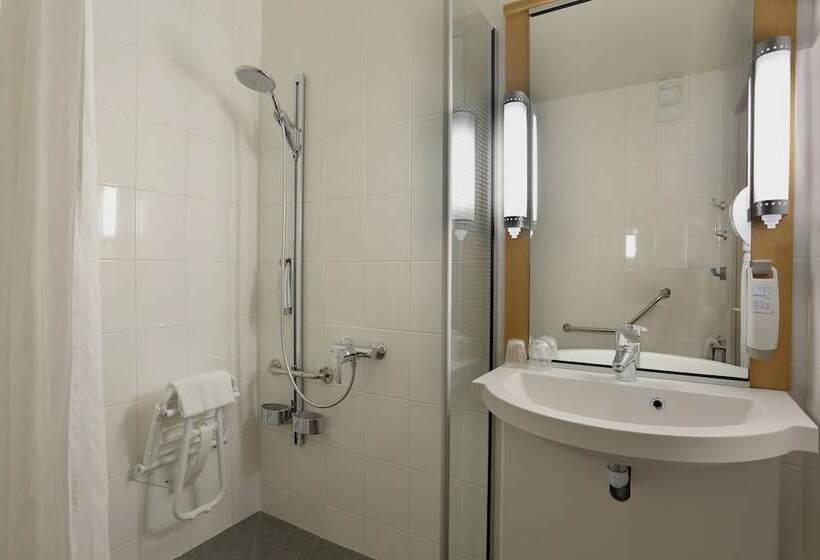 هتل Ibis Le Mans Est Pontlieue