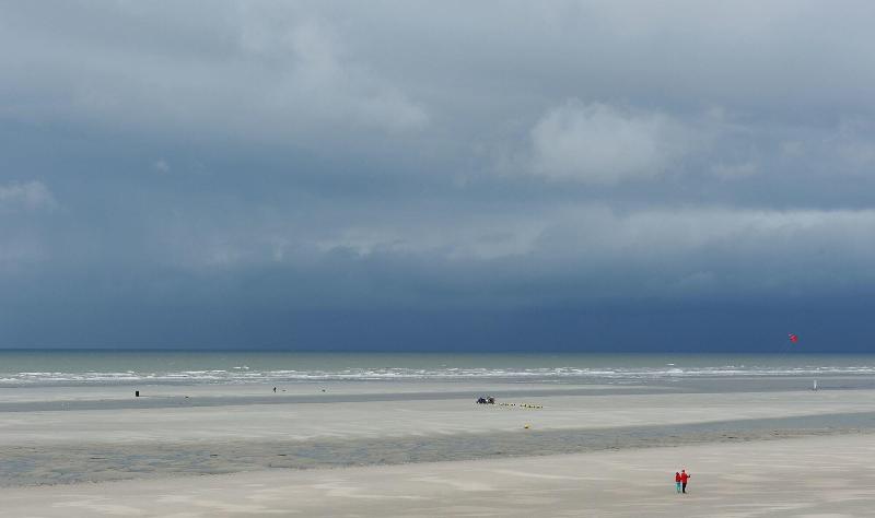 호텔 Ibis Thalassa Le Touquet