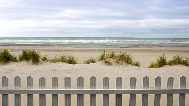 호텔 Ibis Thalassa Le Touquet