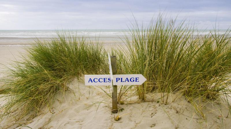 호텔 Ibis Thalassa Le Touquet