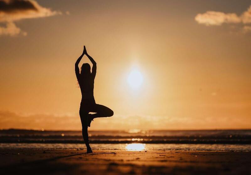 호텔 Ibis Thalassa Le Touquet