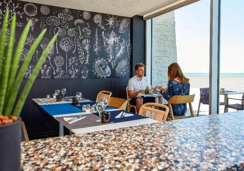 호텔 Ibis Thalassa Le Touquet