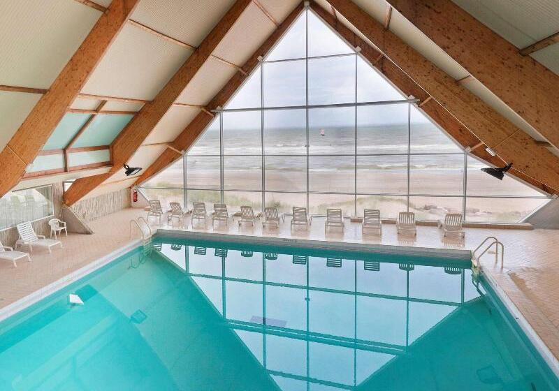 호텔 Ibis Thalassa Le Touquet