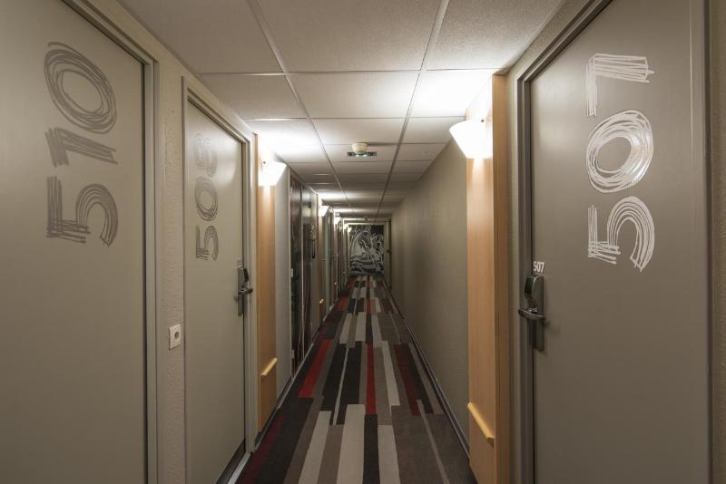 B&b Hotel Lille Roubaix Centre Grand Place