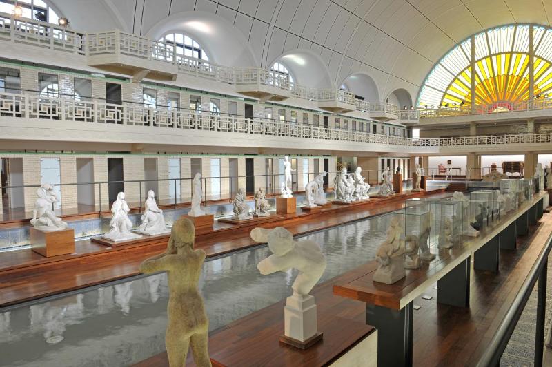 B&b Hotel Lille Roubaix Centre Grand Place