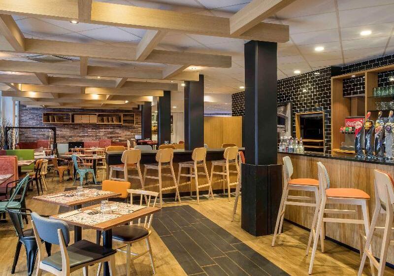 B&b Hotel Lille Roubaix Centre Grand Place