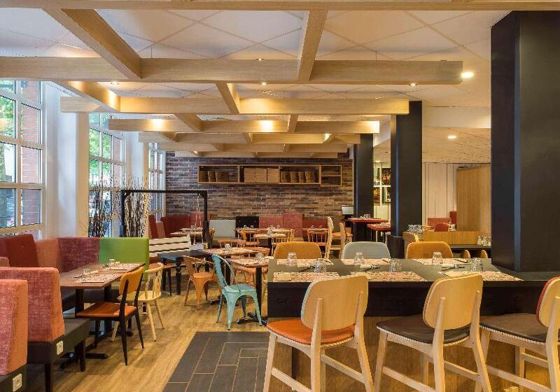 B&b Hotel Lille Roubaix Centre Grand Place