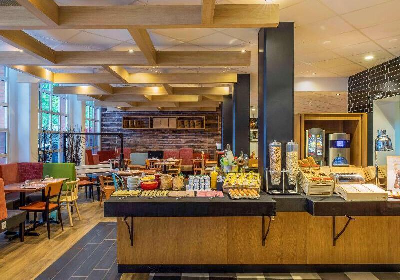 B&b Hotel Lille Roubaix Centre Grand Place