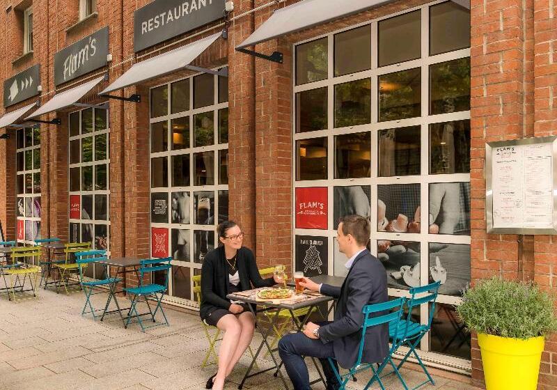 B&b Hotel Lille Roubaix Centre Grand Place