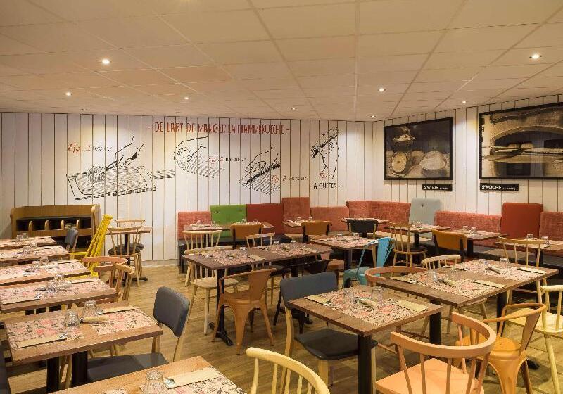 B&b Hotel Lille Roubaix Centre Grand Place