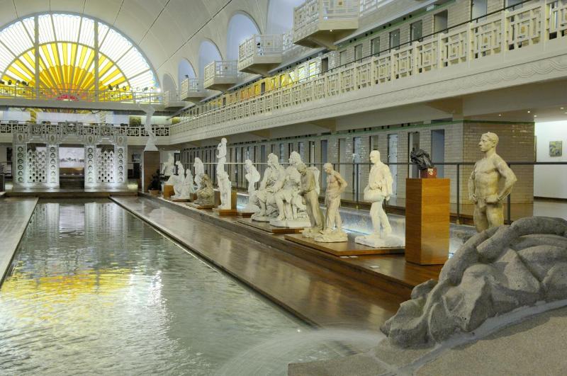 B&b Hotel Lille Roubaix Centre Grand Place