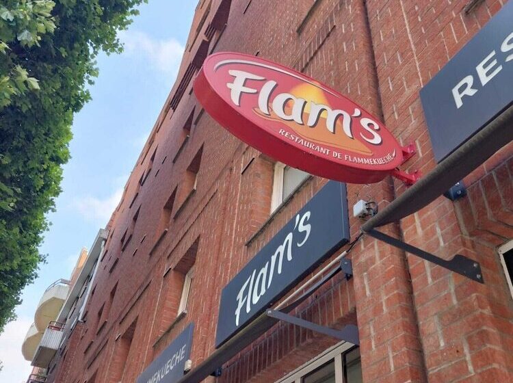 B&b Hotel Lille Roubaix Centre Grand Place