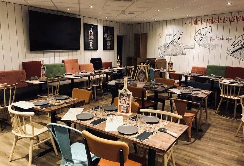 B&b Hotel Lille Roubaix Centre Grand Place