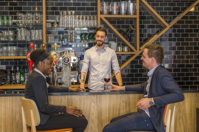 B&b Hotel Lille Roubaix Centre Grand Place