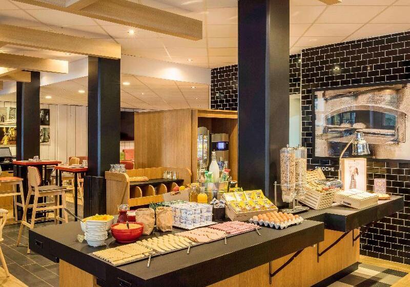 B&b Hotel Lille Roubaix Centre Grand Place