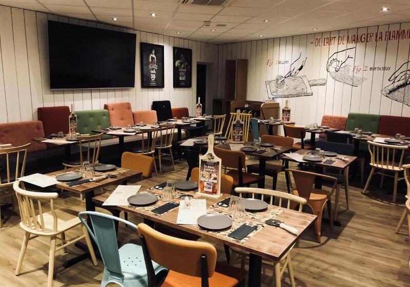 B&b Hotel Lille Roubaix Centre Grand Place