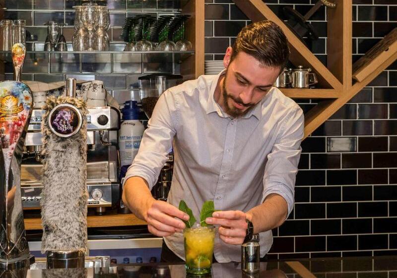 B&b Hotel Lille Roubaix Centre Grand Place