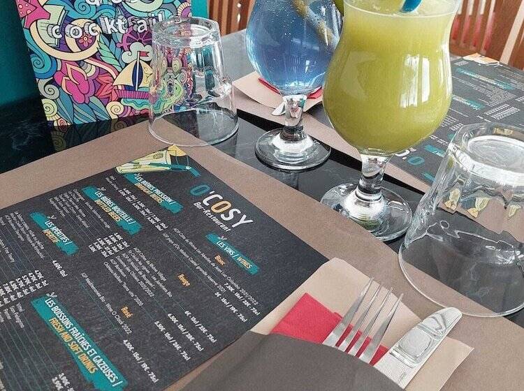 בית מלון כפרי Ibis Lille Tourcoing Centre