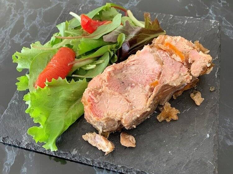 בית מלון כפרי Ibis Lille Tourcoing Centre