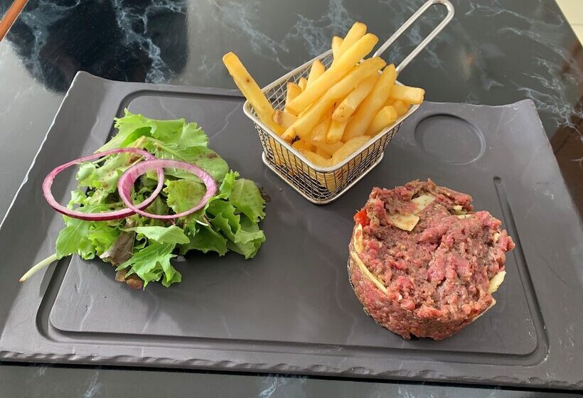 فندق Ibis Lille Tourcoing Centre