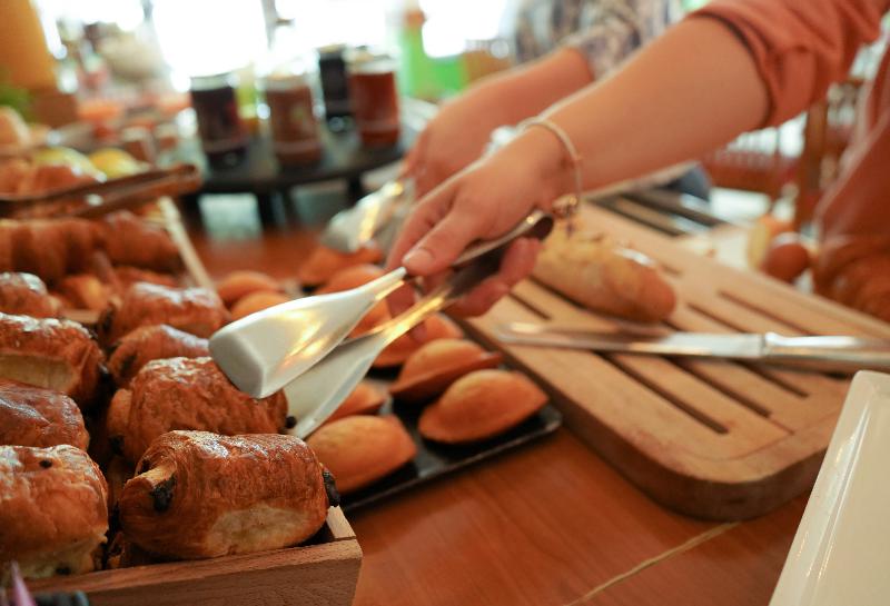 בית מלון כפרי Ibis Lille Tourcoing Centre