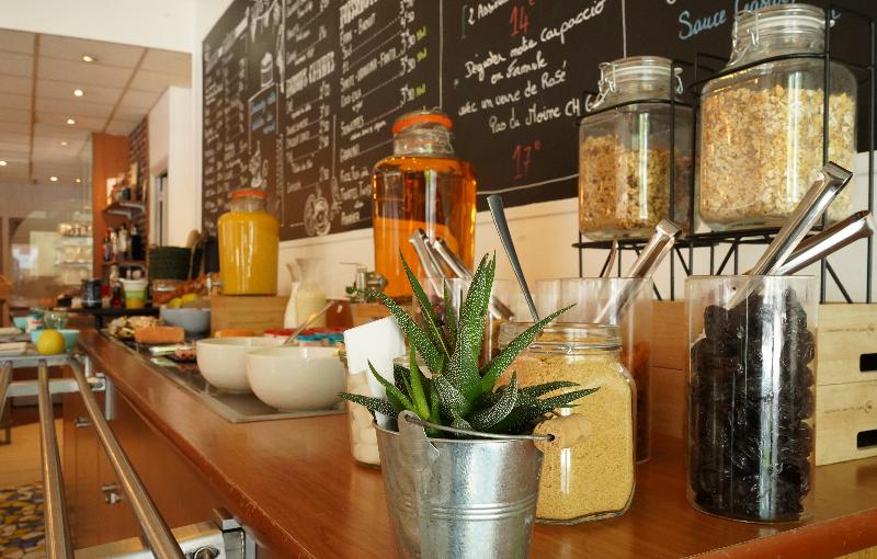 בית מלון כפרי Ibis Lille Tourcoing Centre