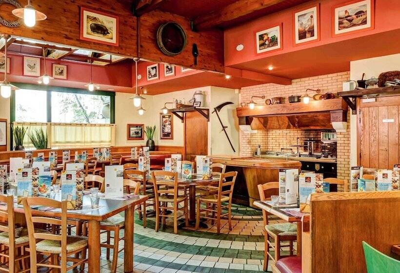 Hotel Ibis Lyon Gare Part Dieu