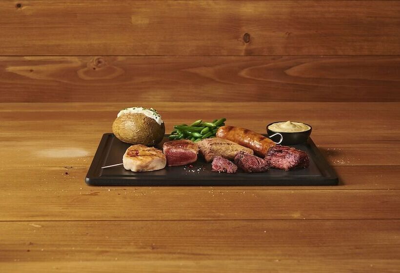 Hotel Ibis Lyon Gare Part Dieu