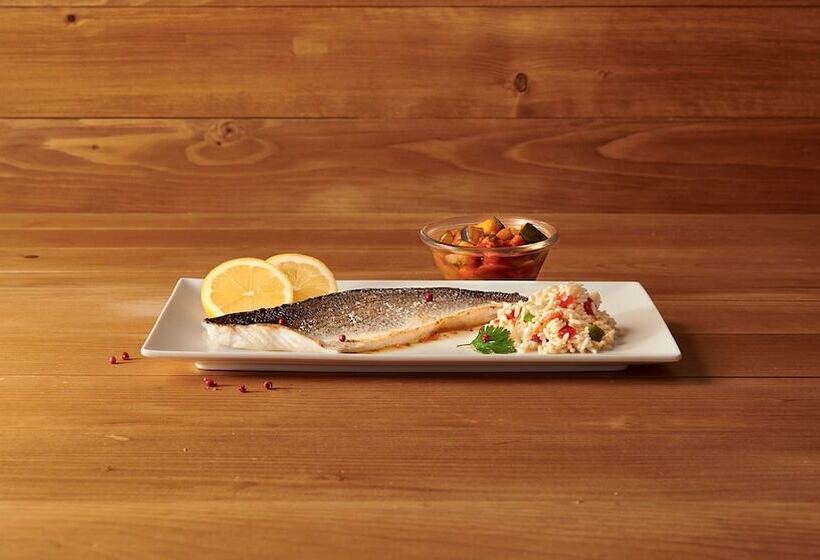 Hotel Ibis Lyon Gare Part Dieu