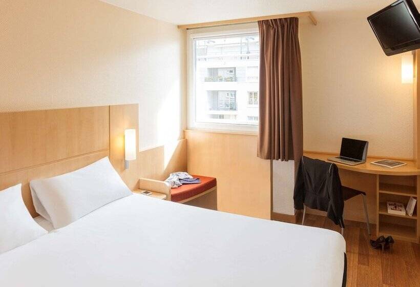 هتل Ibis Lyon Gerland Merieux