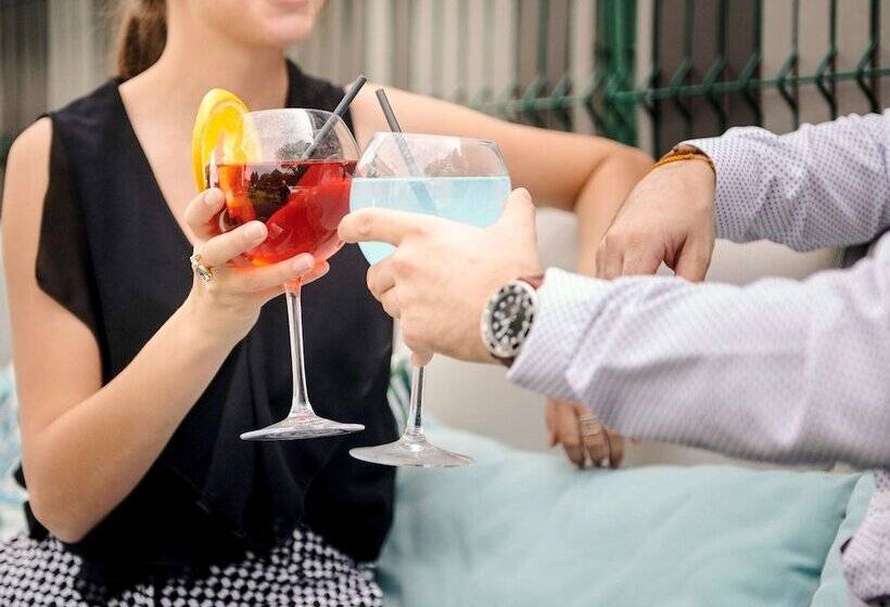 酒店 Ibis Lyon Gerland Musee des Confluences