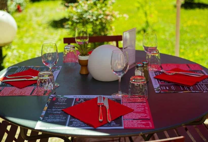 호텔 Ibis Lyon Nord