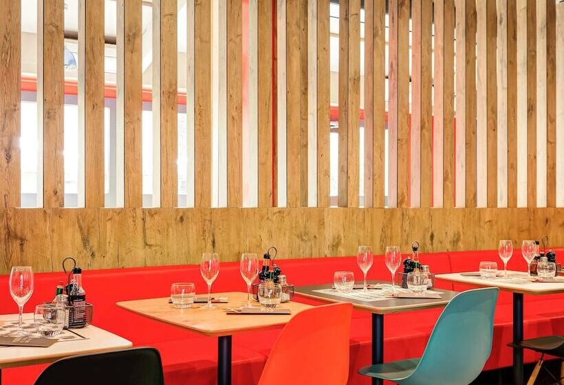 호텔 Ibis Lyon Nord