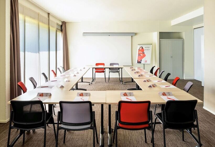 ホテル Ibis Paris Marne La Vallee Emerainville