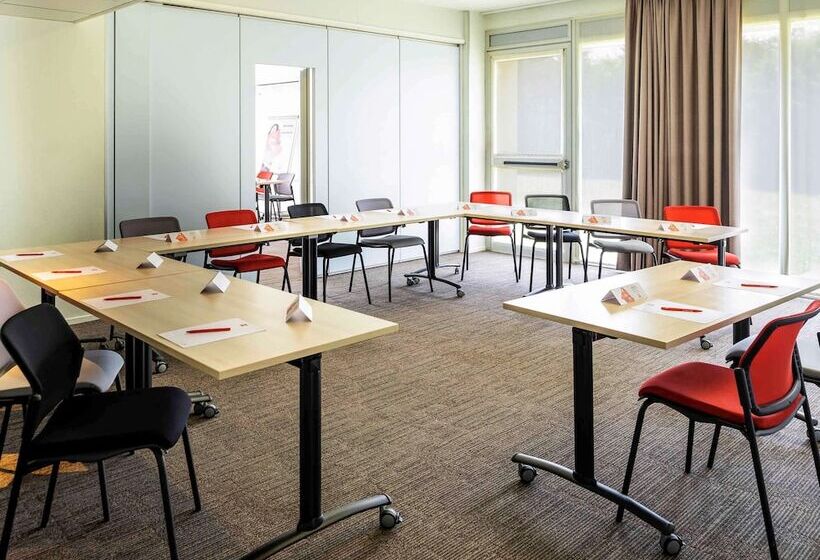 ホテル Ibis Paris Marne La Vallee Emerainville