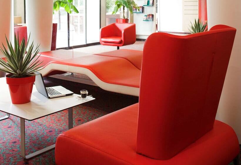 ホテル Ibis Paris Marne La Vallee Emerainville