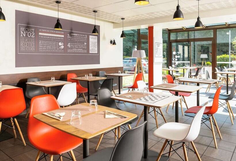 ホテル Ibis Paris Marne La Vallee Emerainville